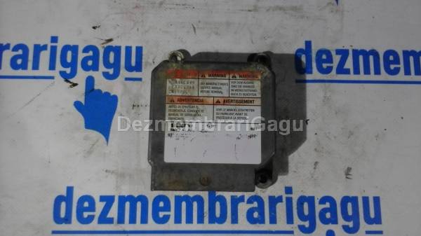 Calculator airbag Opel Agila