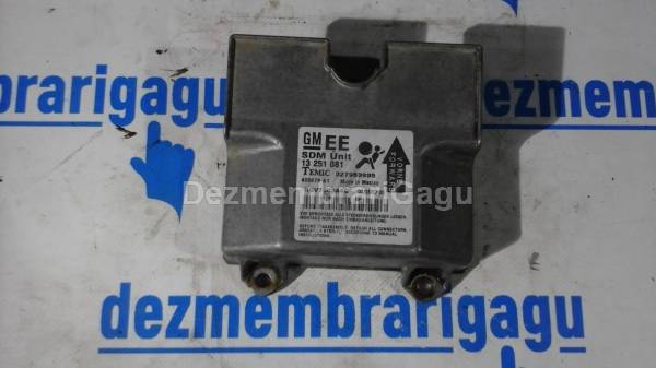 Vand calculator airbag OPEL ASTRA H (2004-)