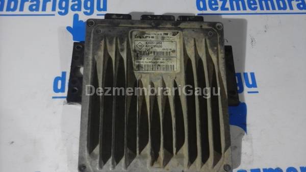 Calculator motor ecm ecu DACIA LOGAN, 1.5 Diesel, 48 KW