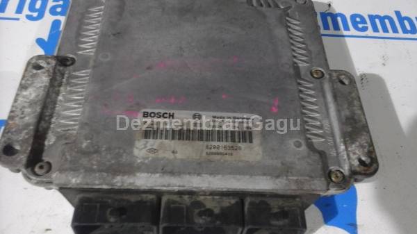 Calculator motor ecm ecu RENAULT LAGUNA II (2001-), 1.9 Diesel, 88 KW