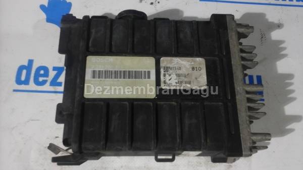 De vanzare calculator motor ecm ecu VOLKSWAGEN PASSAT / 3A (1988-1997), 1.8 Benzina, 66 KW