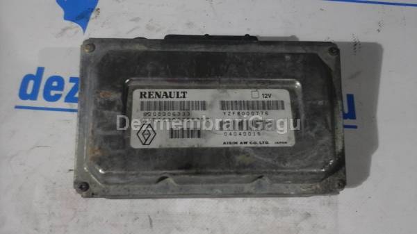 Calculator cutie viteze automata Renault Laguna Ii