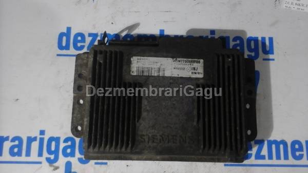 Vand calculator motor ecm ecu RENAULT ESPACE III (1996-2002)