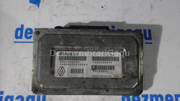 Calculator cutie viteze automata Renault Espace I