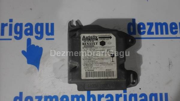 Calculator airbag RENAULT KANGOO I (1998-)