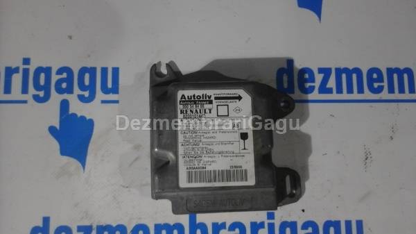 Calculator airbag RENAULT MEGANE I (1996-2003)