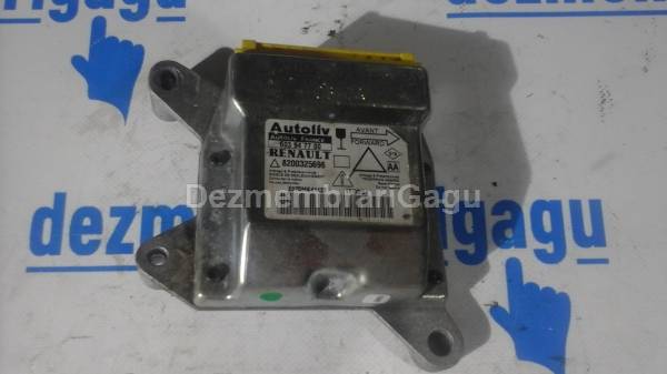 Calculator airbag RENAULT LAGUNA II (2001-)