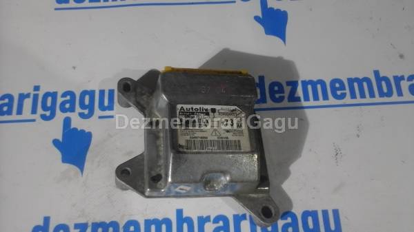 Calculator airbag Renault Vel Satis