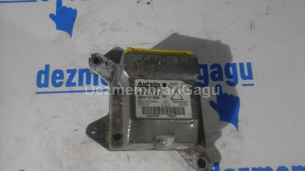 Calculator airbag RENAULT LAGUNA II (2001-)