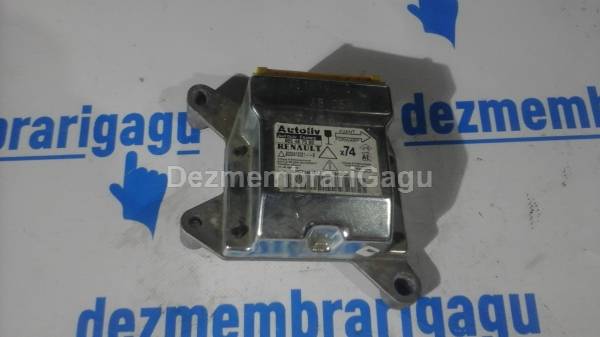 Vand calculator airbag RENAULT LAGUNA II (2001-)