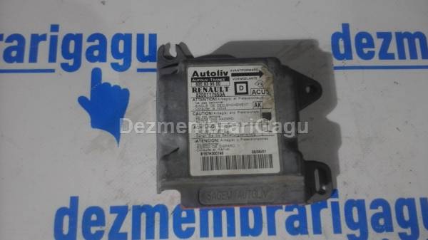 Calculator airbag RENAULT MEGANE I (1996-2003)