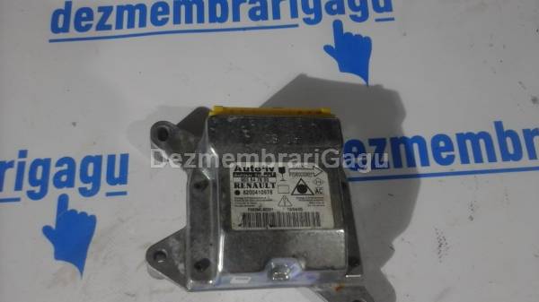 Calculator airbag RENAULT LAGUNA II (2001-)