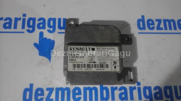 Calculator airbag RENAULT CLIO II (1998-)