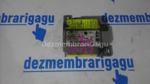 Calculator airbag RENAULT CLIO II (1998-)