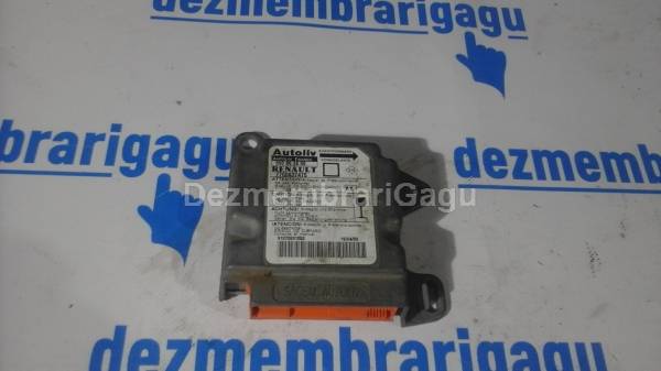 Calculator airbag RENAULT MEGANE I (1996-2003)