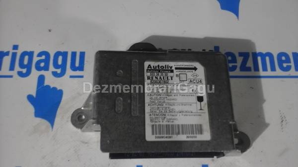 Calculator airbag RENAULT MEGANE II (2002-)