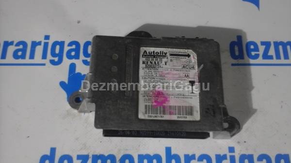 Calculator airbag RENAULT MEGANE II (2002-)