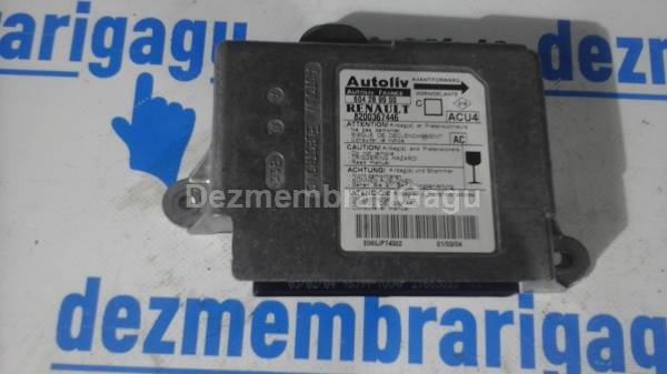 Vand calculator airbag RENAULT MEGANE II (2002-) din dezmembrari