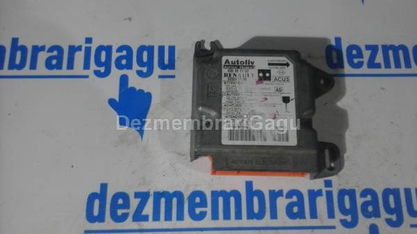 Vand calculator airbag RENAULT KANGOO I (1998-)