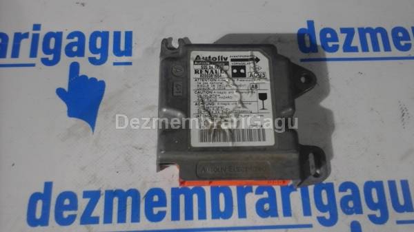 Calculator airbag RENAULT KANGOO I (1998-)
