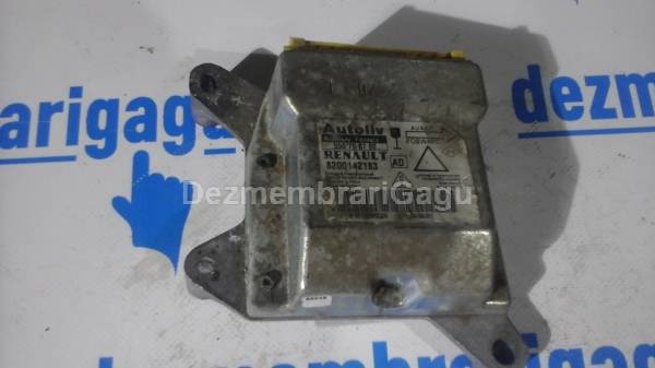 De vanzare calculator airbag RENAULT LAGUNA II (2001-) second hand