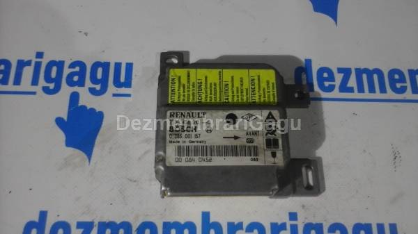 Vand calculator airbag RENAULT CLIO II (1998-)
