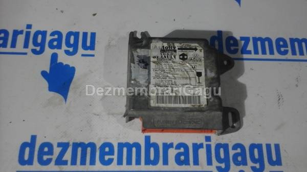 Calculator airbag RENAULT KANGOO I (1998-)