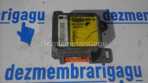 Vand calculator airbag RENAULT CLIO II (1998-)