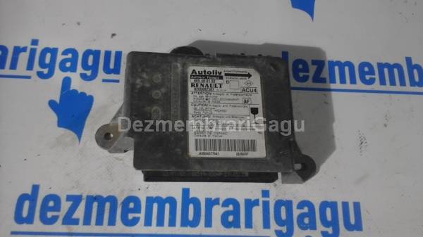 Vand calculator airbag RENAULT MEGANE II (2002-)