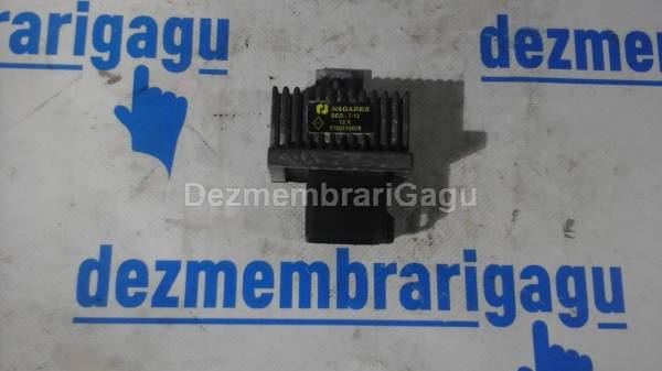 Releu bujii Renault Clio I
