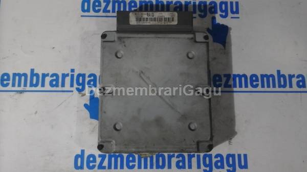 Calculator motor ECM ECU FORD MONDEO III (2000-)