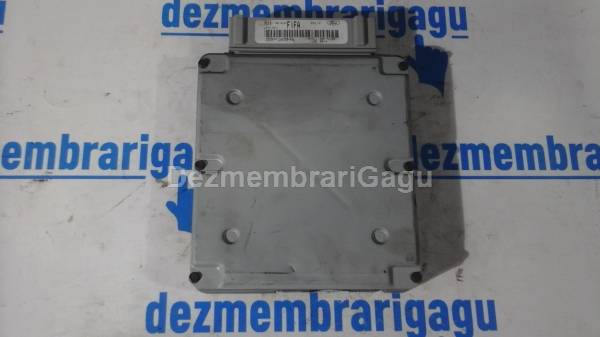 Vand calculator motor ecm ecu FORD KA, 1.3 Benzina, 37 KW din dezmembrari