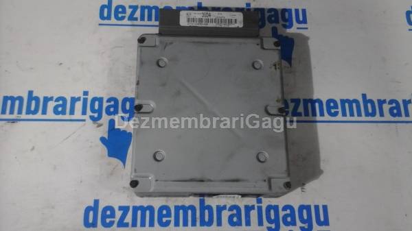 Calculator motor ecm ecu FORD MONDEO III (2000-)