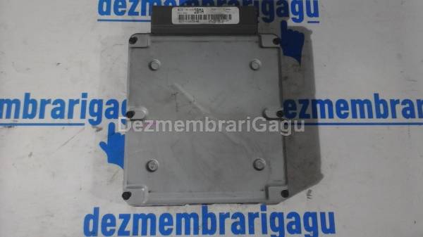 Calculator motor ecm ecu FORD MONDEO III (2000-)