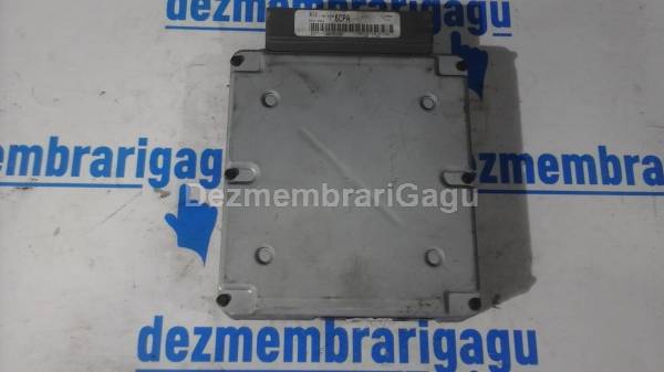 Calculator motor ecm ecu FORD MONDEO III (2000-)