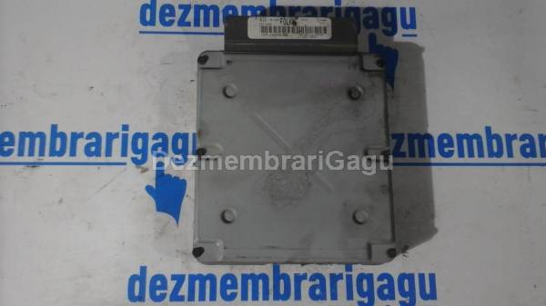 Calculator motor ecm ecu FORD MONDEO III (2000-)