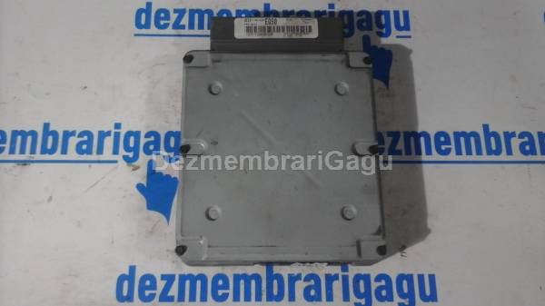 Calculator motor ecm ecu FORD MONDEO III (2000-)