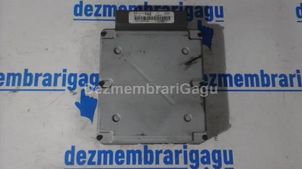 Calculator motor ecm ecu FORD MONDEO III (2000-)