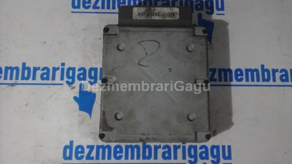 Calculator motor ecm ecu FORD MONDEO III (2000-)