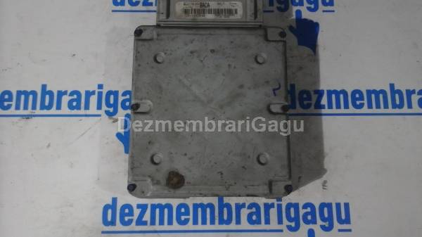 Vand calculator motor ecm ecu FORD KA, 1.3 Benzina, 37 KW