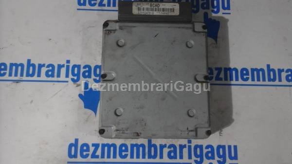 Vand calculator motor ecm ecu FORD TRANSIT VII (2000-), 2.4 Diesel, 88 KW