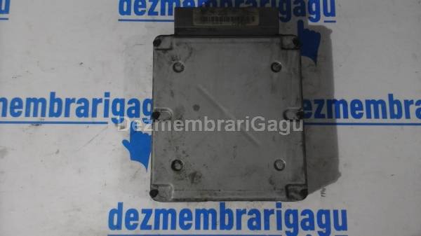  Calculator motor ecm ecu FORD TRANSIT VII (2000-), 2.4 Diesel, 88 KW sh