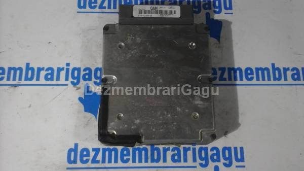 Vand calculator motor ecm ecu FORD KA, 1.3 Benzina, 44 KW