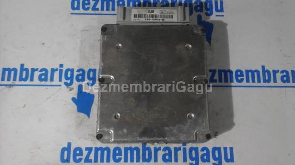 Calculator motor ecm ecu FORD MONDEO III (2000-)