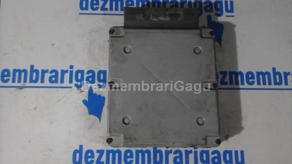 Vand calculator motor ecm ecu FORD TRANSIT VII (2000-), 2.0 Diesel, 74 KW din dezmembrari