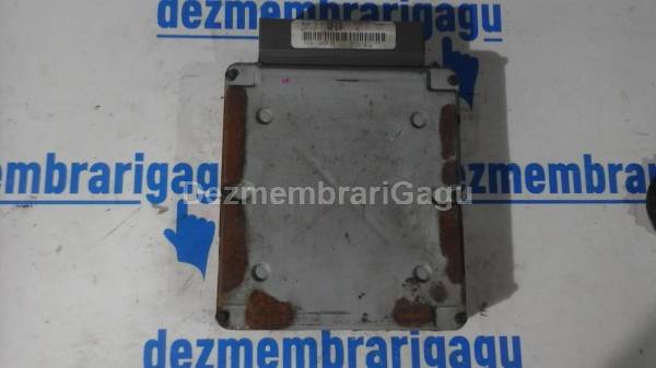 Vand calculator motor ecm ecu FORD TRANSIT VII (2000-), 2.0 Diesel, 74 KW