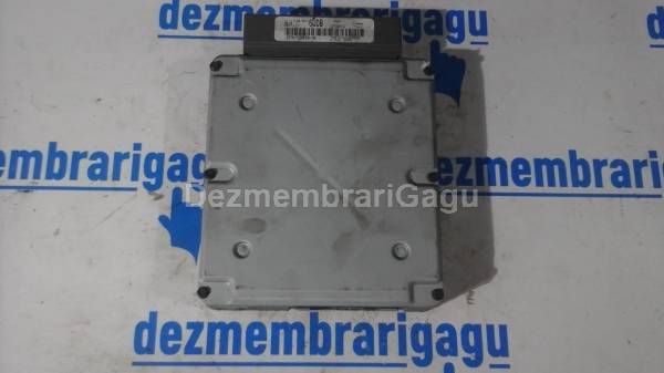 Calculator motor ecm ecu FORD MONDEO III (2000-)