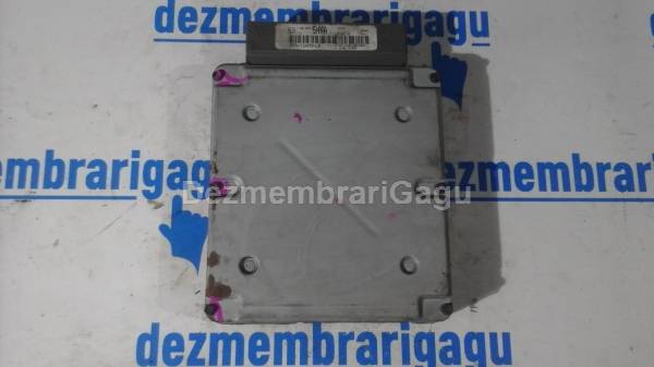 Calculator motor ecm ecu FORD MONDEO III (2000-)