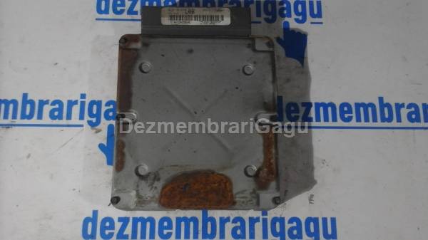 De vanzare calculator motor ecm ecu FORD TRANSIT VII (2000-), 2.4 Diesel, 88 KW