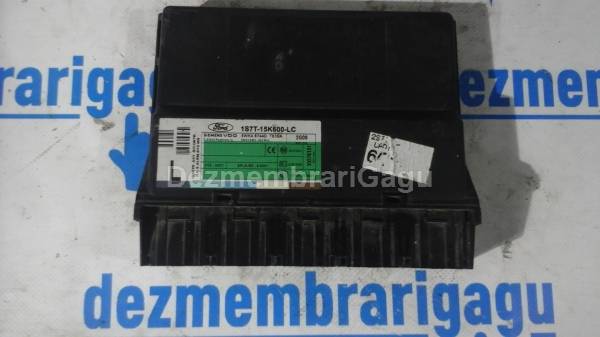 Calculator confort FORD MONDEO III (2000-)